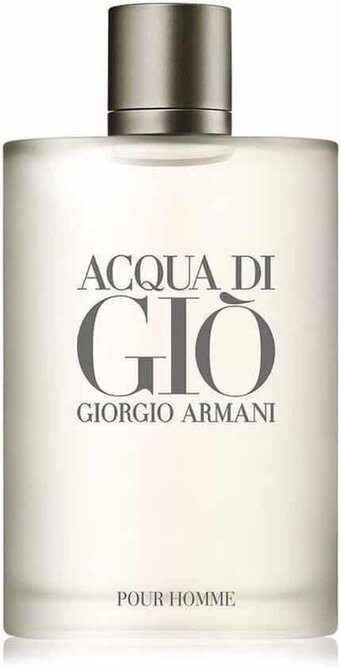 Bol.com Giorgio armani acqua di gio for men 30 ml eau de toilette - herenparfum aanbieding