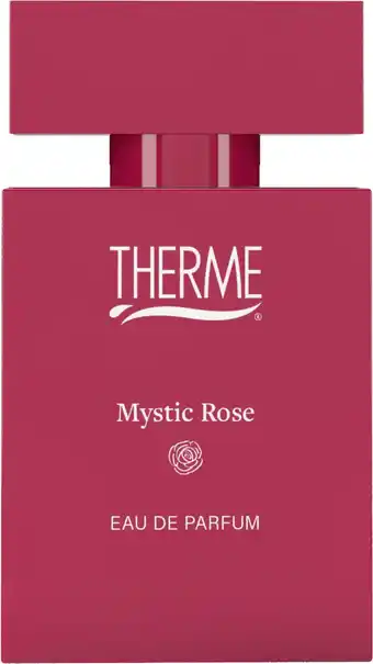 Bol.com Therme mystic rose eau de parfum spray 30 ml aanbieding