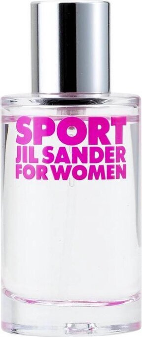 Bol.com Jil sander sport 100 ml - eau de toilette - damesparfum aanbieding