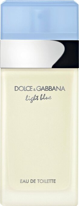 Bol.com Dolce & gabbana light blue for women - 25 ml - eau de toilette aanbieding