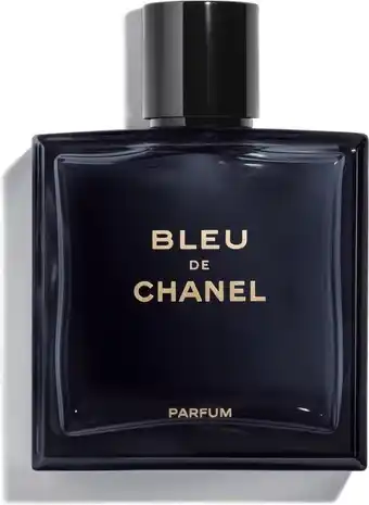 Bol.com Chanel bleu de chanel 100 ml - parfum - herenparfum aanbieding