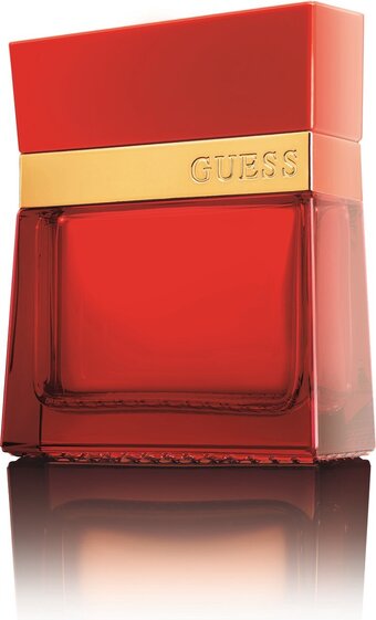 Bol.com Guess seductive homme red - eau de toilette - 100 ml aanbieding