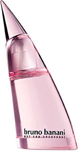 Bol.com Bruno banani woman eau de toilette 50ml aanbieding
