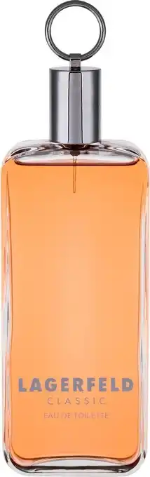 Bol.com Lagerfeld classic eau de toilette 150ml aanbieding