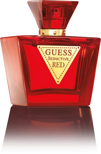 Bol.com Guess seductive red - eau de toilette - 75 ml aanbieding