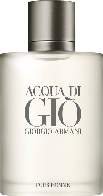 Bol.com Giorgio armani acqua di gio 100 ml eau de toilette - herenparfum aanbieding
