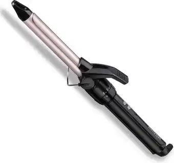 Bol.com Babyliss 19mm krultang c319e - 10 temperatuurinstellingen - cooltip aanbieding