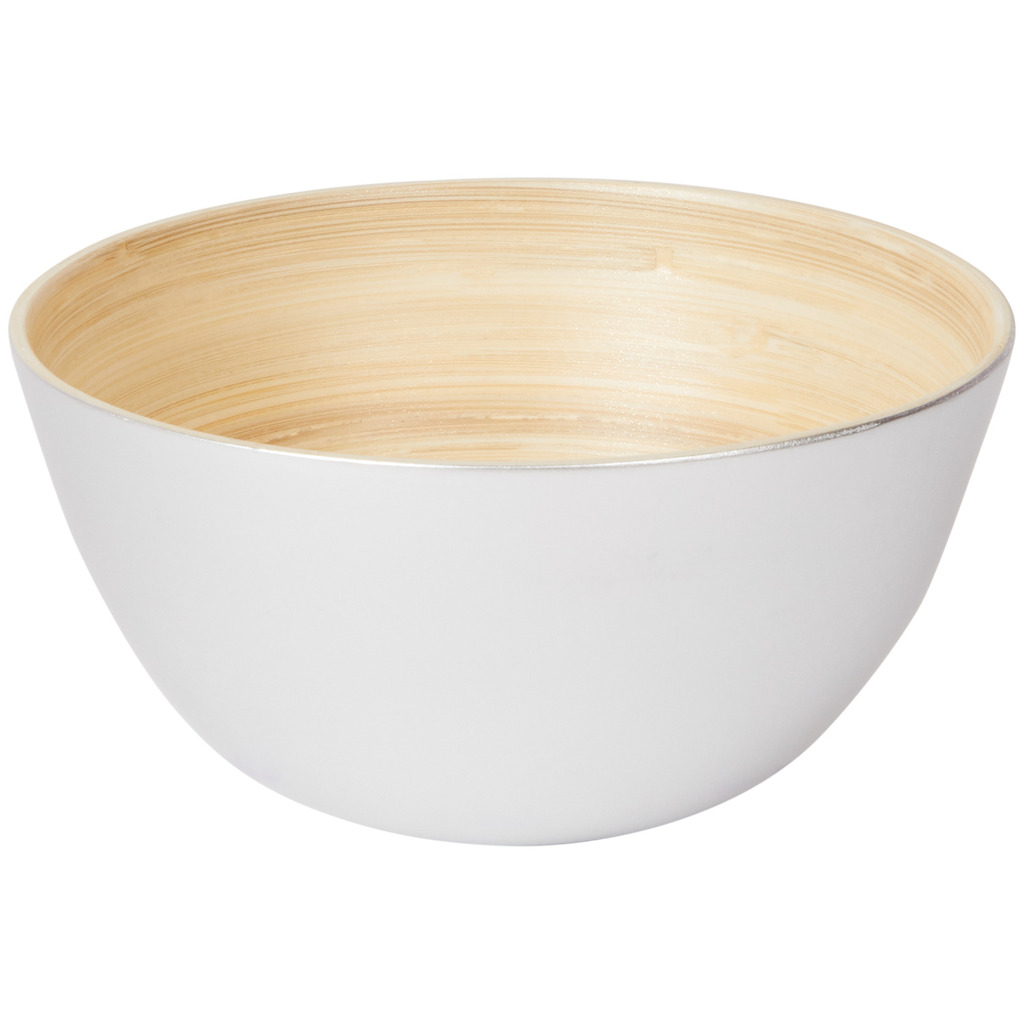 Bamboe schaal groot 65cm – CoCo homeliving