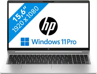 Coolblue Hp probook 455 g10 - 816j1ea aanbieding