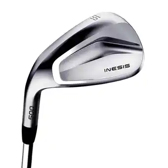 Decathlon Golf wedge 500 linkshandig maat 1 hoge snelheid aanbieding