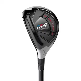 Decathlon Hybride golfclub m4 regular linkshandig aanbieding