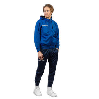 Decathlon Trainingspak givova king 4 seasons aanbieding