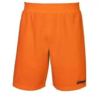 Decathlon Keepersshort uhlsport basic aanbieding