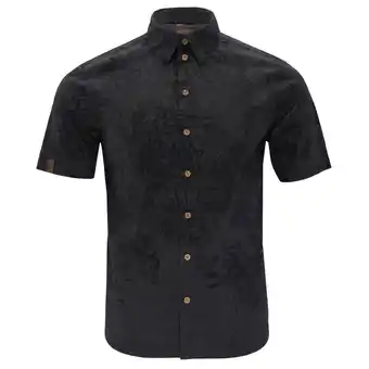 Decathlon Shirt met korte mouwen silvini urban montoro aanbieding