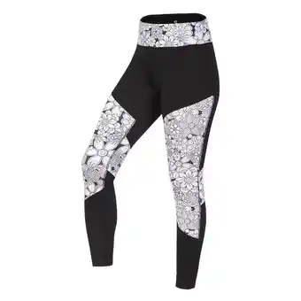 Decathlon Legging vrouw ocun rhea aanbieding