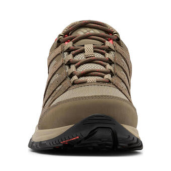 Decathlon Dameswandelschoenen columbia redmond iii waterproof aanbieding