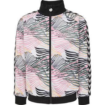Decathlon Meisjes trainingspak hummel hmlalicia aanbieding