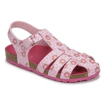 Decathlon Meisjes sandalen kickers summertan aanbieding