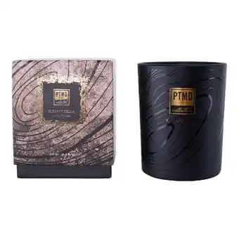 fonQ Ptmd elements fragrance candle elegant cedar 450 gr aanbieding