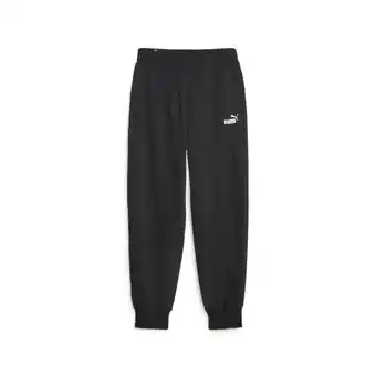 Decathlon Ess+ comfort sweatpants voor dames puma aanbieding