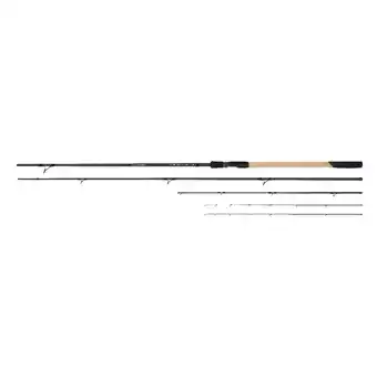 Decathlon Fox matrix horizon x pro x-class feeder rod 4.00 m 80g aanbieding