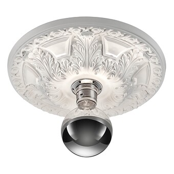 Home24 Plafondlamp lilly i aanbieding