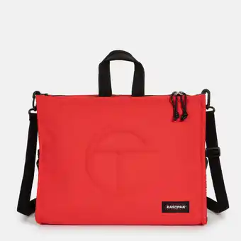 Decathlon Rugzak eastpak telfar shopper m aanbieding