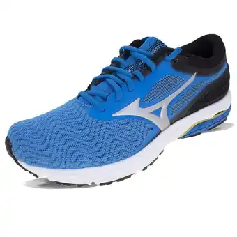 Decathlon Schoenen wave prodigy 4 - j1gc2210-01 blauw aanbieding