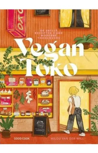 Bruna Vegan toko aanbieding