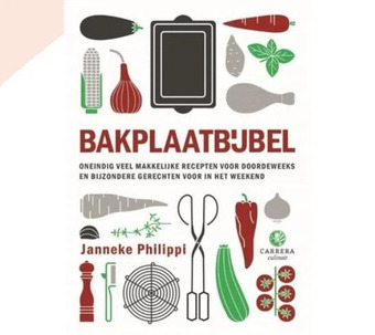 Bruna Bakplaatbijbel aanbieding