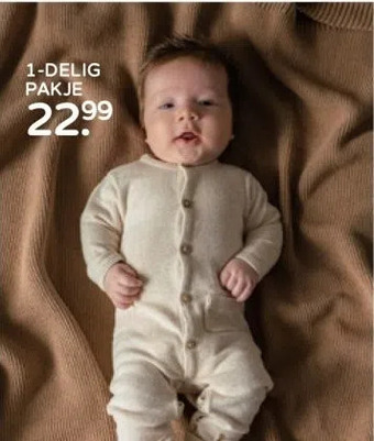 Prenatal 1-delig pakje aanbieding