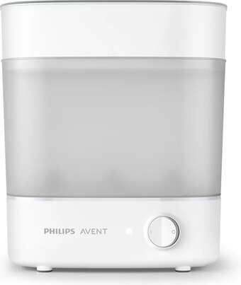 Bol.com Philips avent scf291/00 flessen sterilisator aanbieding