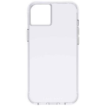 Conrad Case-mate tough clear case case apple iphone 14 plus transparant aanbieding