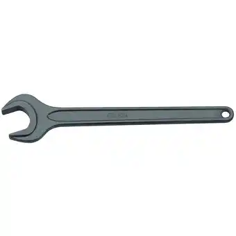 Conrad Gedore 894 15 6574680 enkelvoudige steeksleutel 15 mm din 894 aanbieding