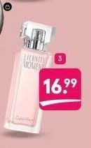 Etos Calvin klein eternity moment eau de parfum 30 ml aanbieding