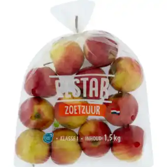 Dekamarkt Elstar verpakt aanbieding