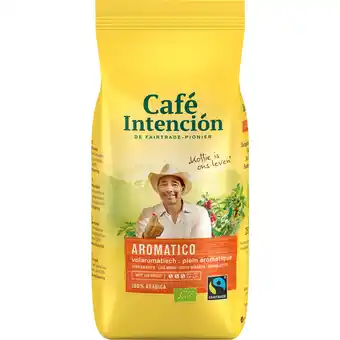 Dekamarkt Darboven snelfilter café intención aanbieding