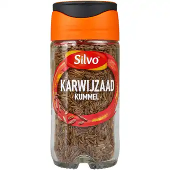 Dekamarkt Silvo karwijzaad aanbieding