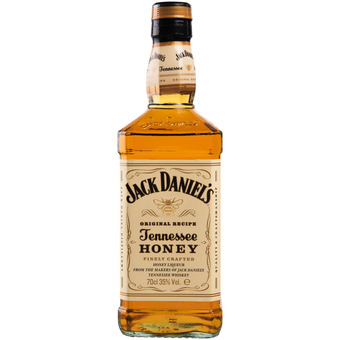 Dekamarkt Jack daniel's tennesse honey aanbieding