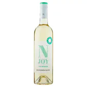 Dekamarkt Njoy sauvignon blanc aanbieding