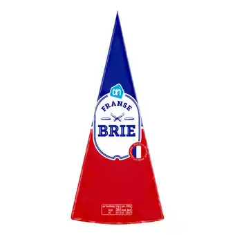Albert Heijn AH Brie 60+ aanbieding