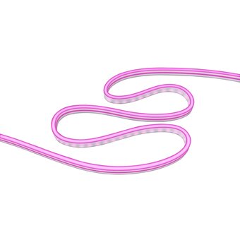 fonQ Calex smart rgbw outdoor led-strip 5 m aanbieding