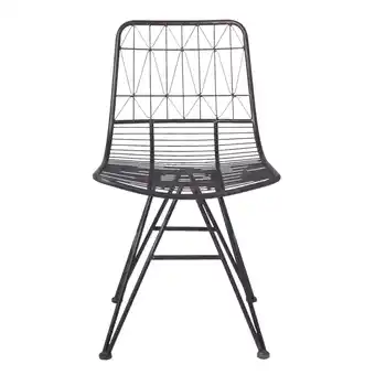 fonQ Clayre & eef kuipstoel aanbieding