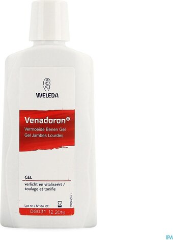 Bol.com Weleda venadoron aanbieding