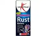 De Online Drogist Lucovitaal rust balans tabletten 30tb aanbieding