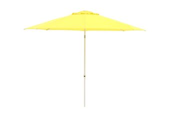 Kees Smit Shadowline push-up parasol ø 300cm - laagste prijsgarantie! aanbieding