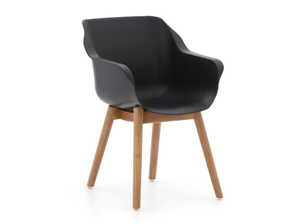 Kees Smit Hartman sophie studio dining tuinstoel - laagste prijsgarantie! aanbieding