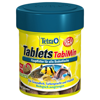 Zooplus Tetra tablets tabimin voertabletten - voordeelpakket: 3 x 275 tabletten aanbieding