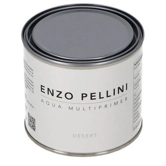 Praxis Enzo pellini primer voor leren wandtegel desert 0,5l aanbieding