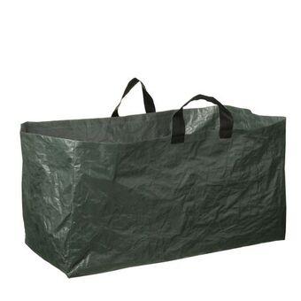 Praxis Nature transportzak kofferruimte auto universeel groen 240l 50x90x50cm aanbieding